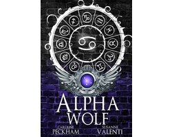 Alpha Wolf