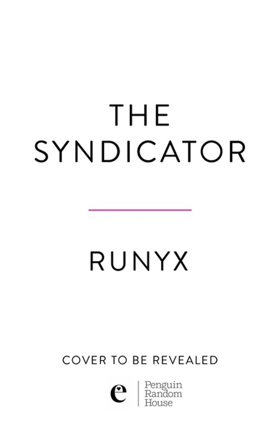The Dark Verse Series6-The Syndicator