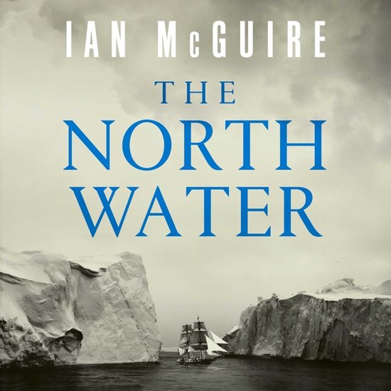 The North Water - cover