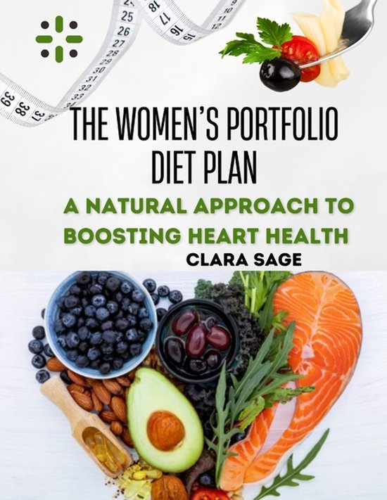 The Women's Portfolio Diet Plan