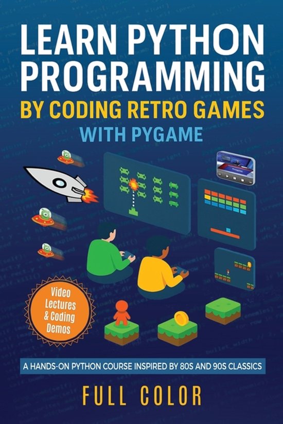 Programming Applications Workshop- Learn Python Programming  ... - cover