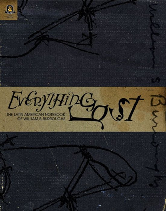 Everything Lost - cover