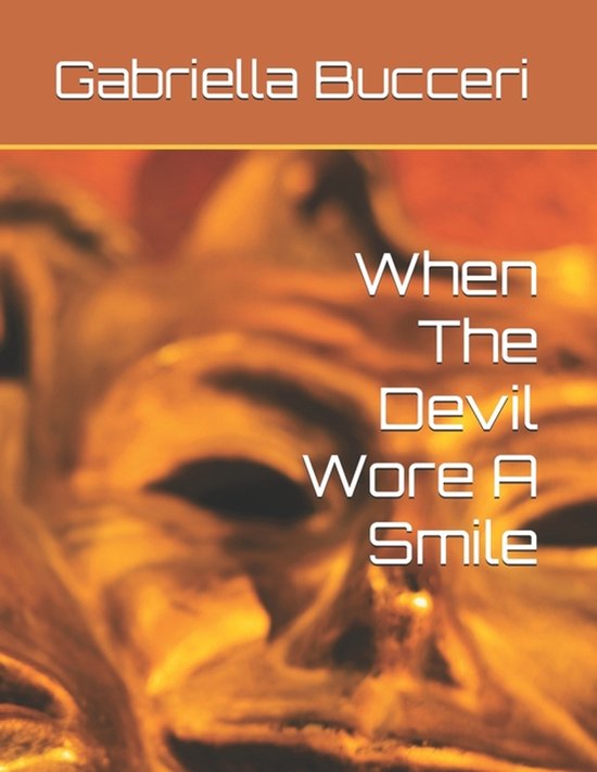 Roots of Darkness- When The Devil Wore A Smile - cover