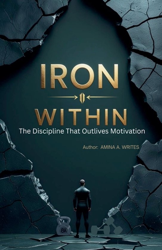 Iron Within