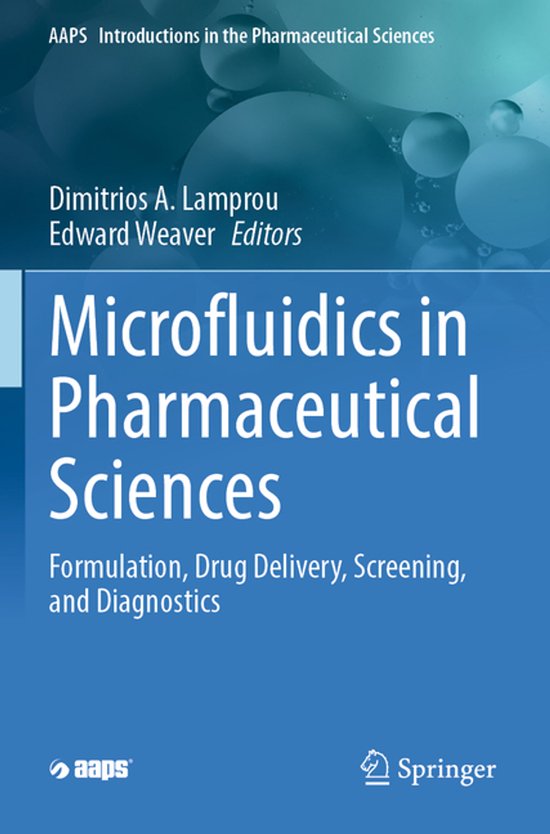 AAPS Introductions in the Pharmaceutical Sciences14- Microfl ... - cover