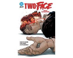 Two-Face: Trial Separation