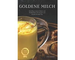 Goldene Milch