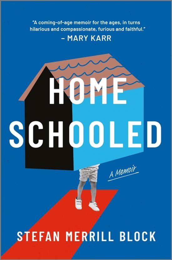 Homeschooled - cover