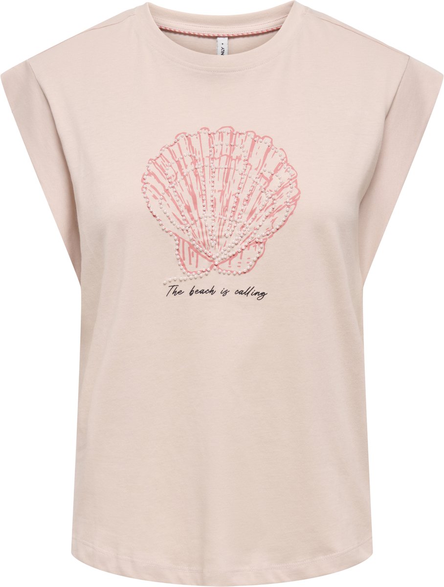 Only Shelina Shirt Dames - Maat M