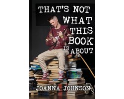 That's Not What This Book Is About