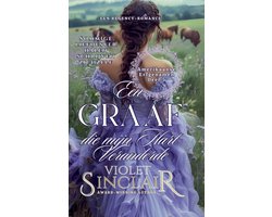 Omslag van Amerikaanse Erfgenames- Een Graaf die mijn Hart Veranderde