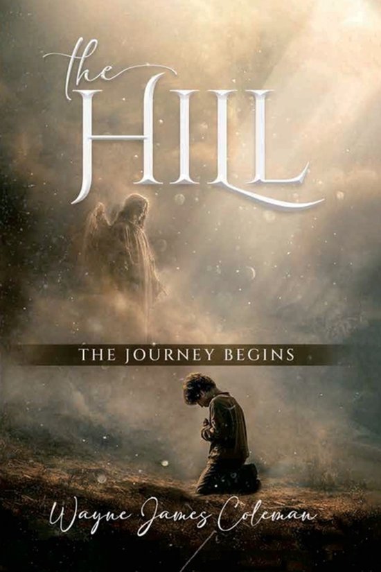 The Hill - cover