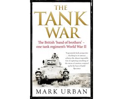 Tank War