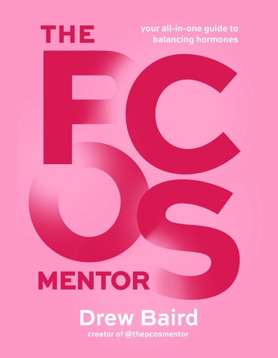 The PCOS Mentor - cover