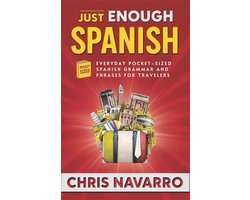 Just Enough Spanish