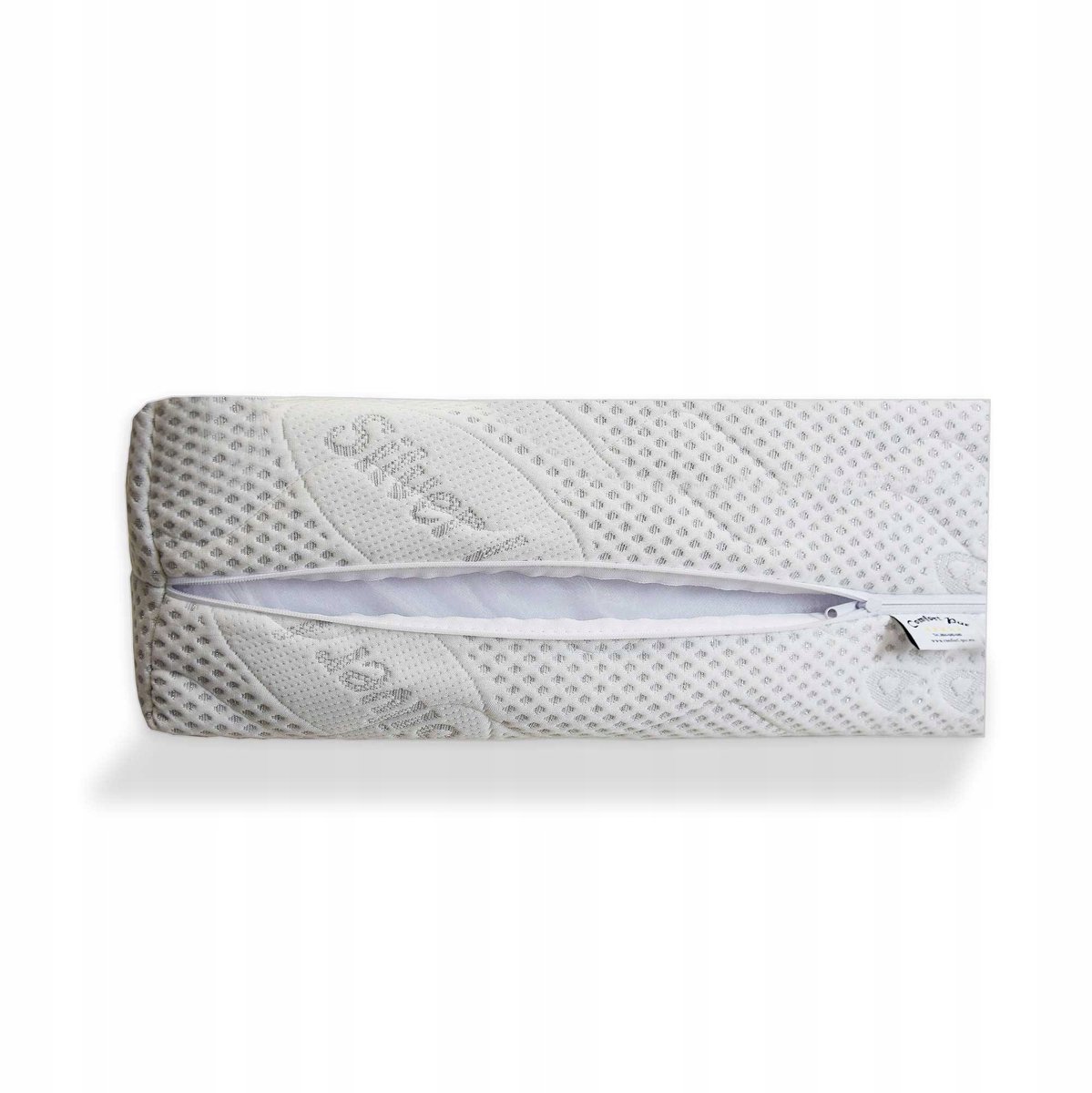 Silver Line Matrasschoenen 27cm 160x200cm - Antibacterieel en antiallergeen