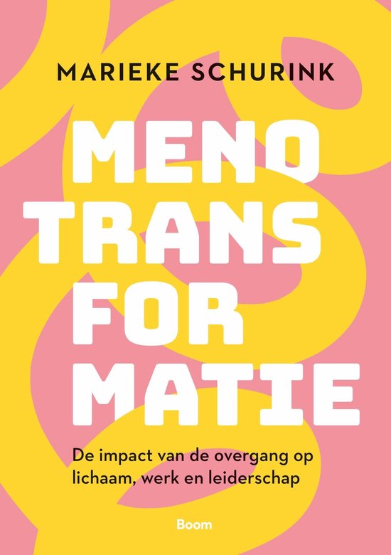 Menotransformatie - cover