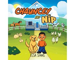 Chauncey and Nip