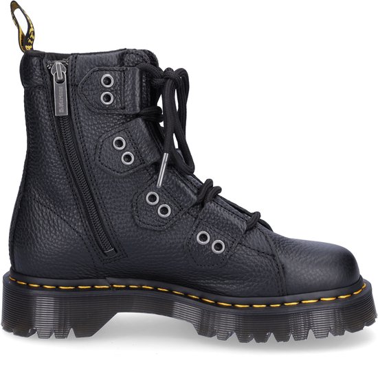 Boots, Bottines & Bottes à Lacets 101 | 6 Oeillets | Dr. Martens