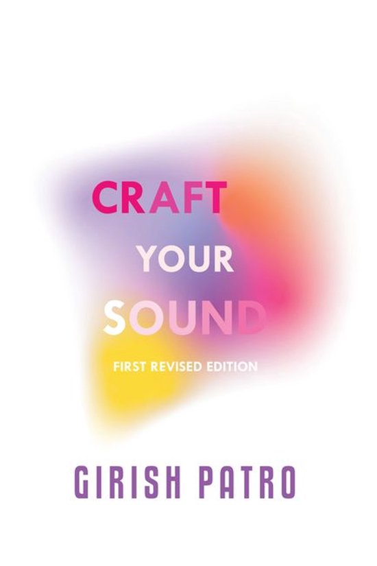 Craft your Sound - cover