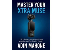 Master Your Xtra Muse