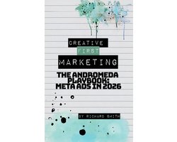 The Marketing Playbooks- Creative First Marketing