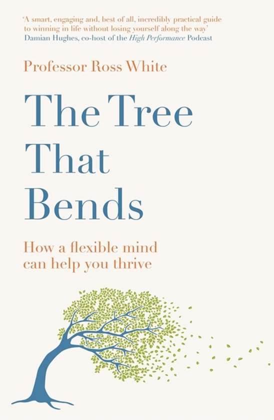 The Tree That Bends - cover