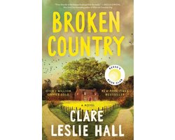 Omslag van Broken Country (Reese's Book Club)