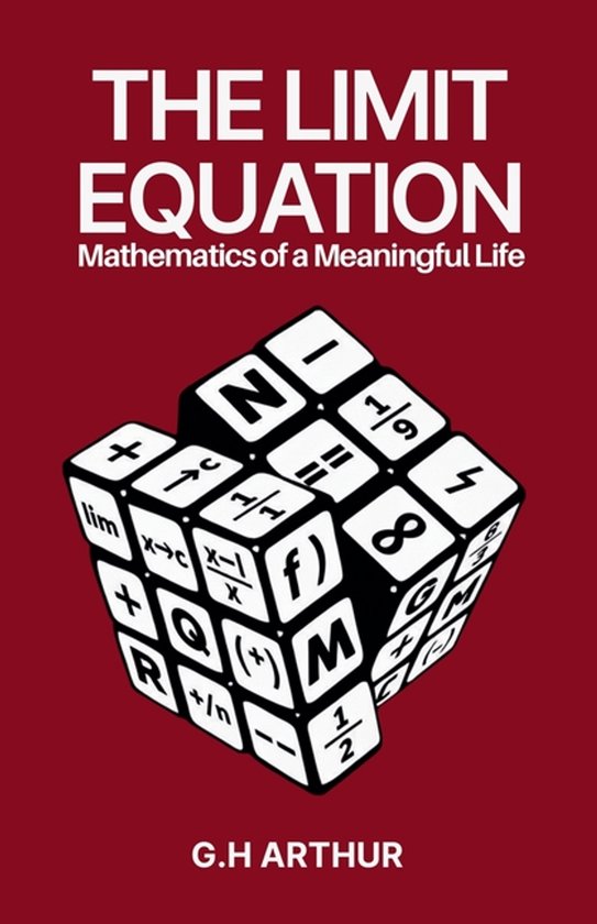 The Limit Equation - cover
