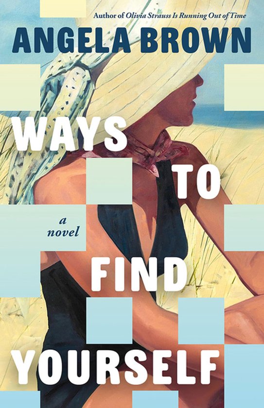 Ways to Find Yourself - cover