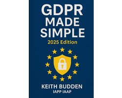 GDPR Made Simple