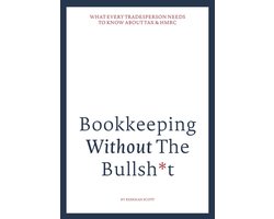 Bookkeeping without the bullsh*t
