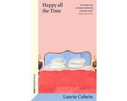 W&N Essentials- Happy All the Time