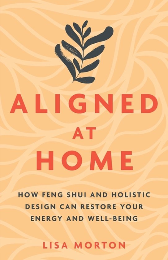 Aligned at Home - cover
