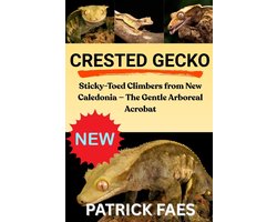 Crested Gecko