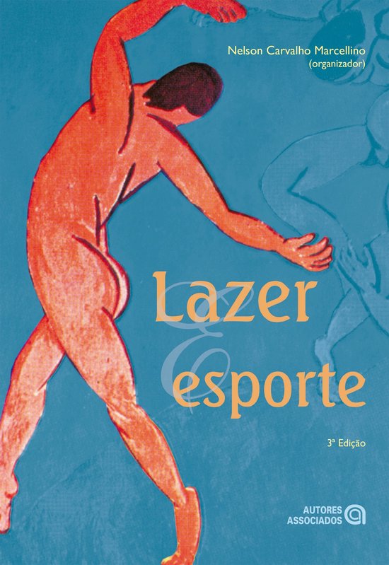 Lazer e esporte - cover