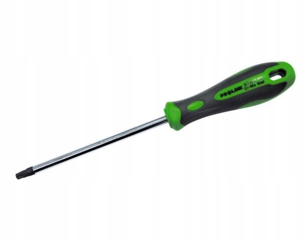 Proline Torx Schroevendraaier T30x150mm - Magnetisch Punt