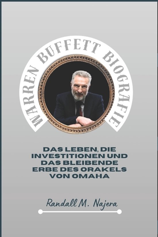 Warren Buffett Biografie