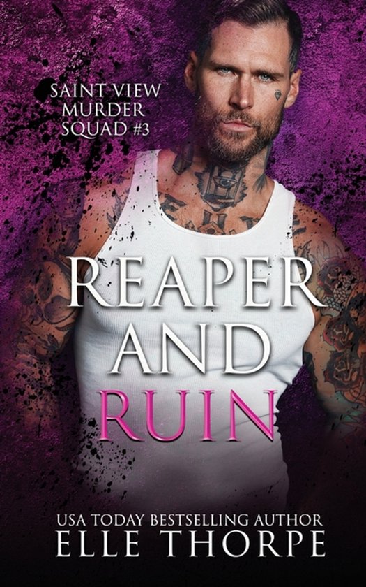 Reaper and Ruin