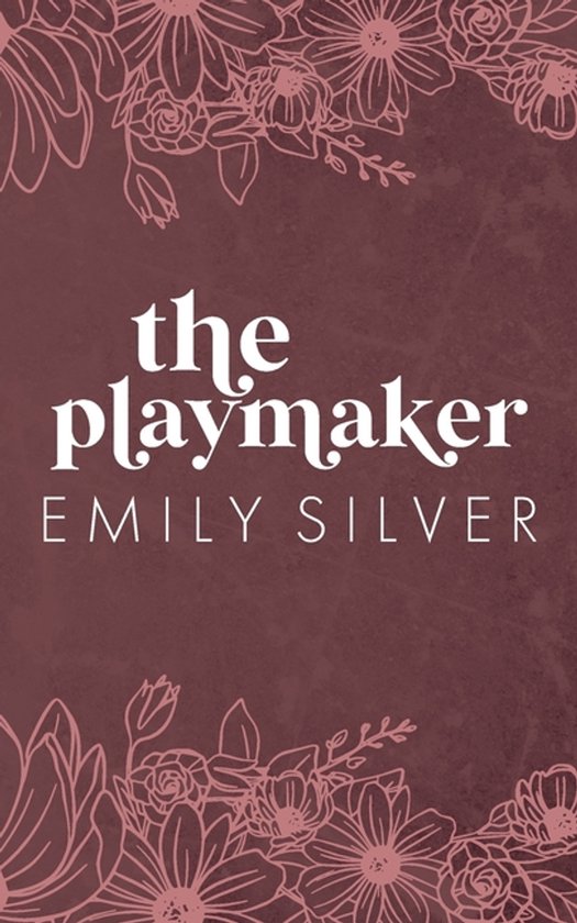 The Playmaker - cover