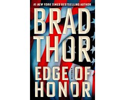 The Scot Harvath Series- Edge of Honor