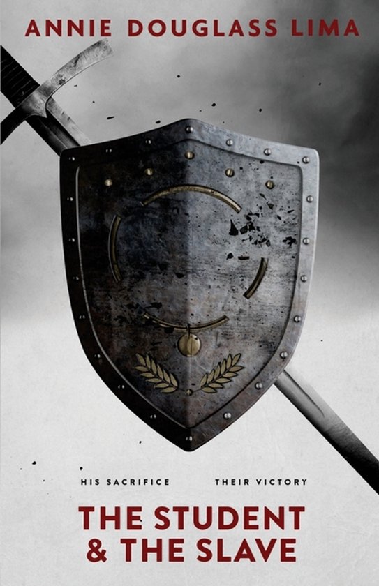 Krillonian Chronicles-The Student and the Slave - cover