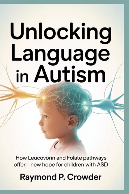Unlocking Language in Autism - cover