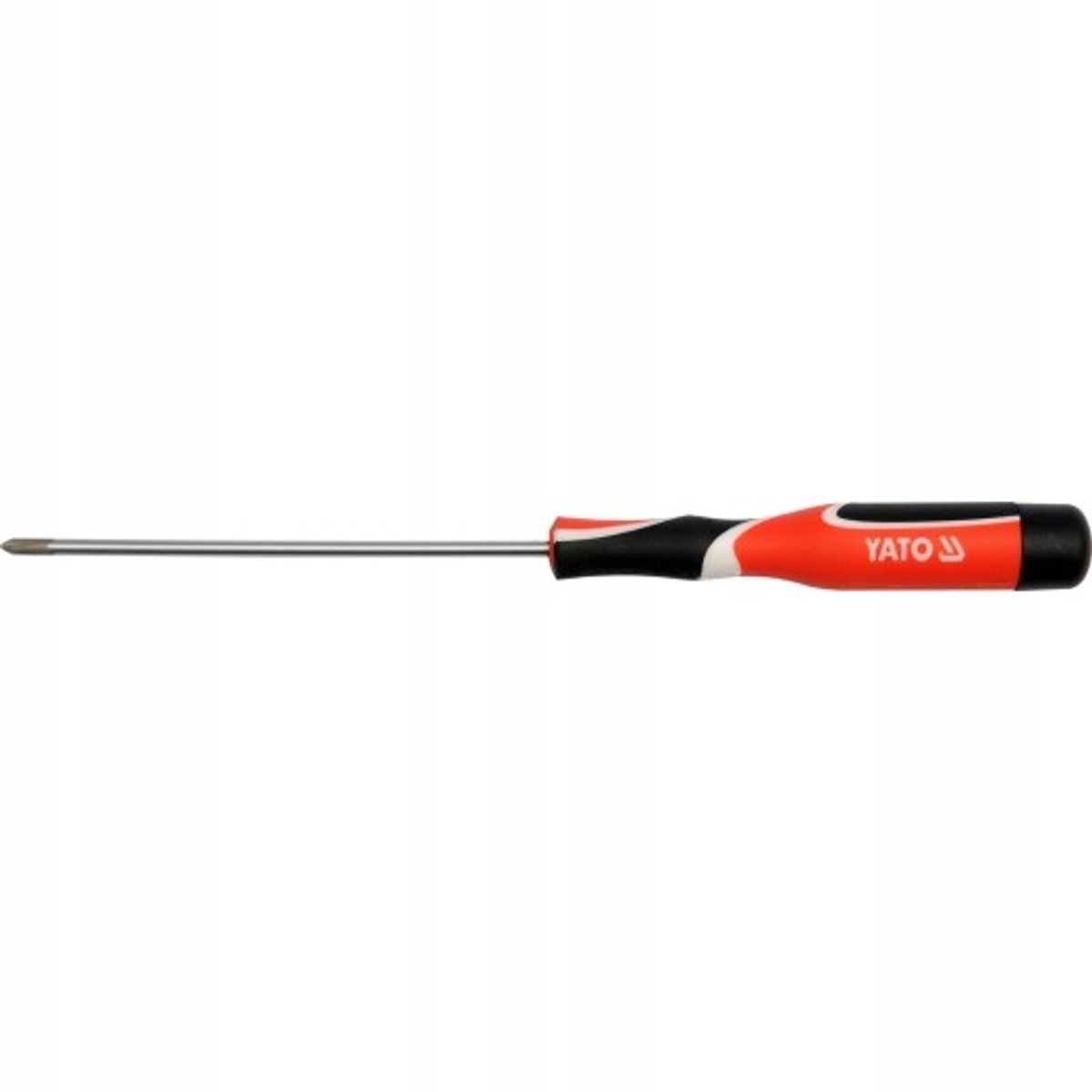 Yato Precisie Schroevendraaier Kruiskop PH 0 x 75mm