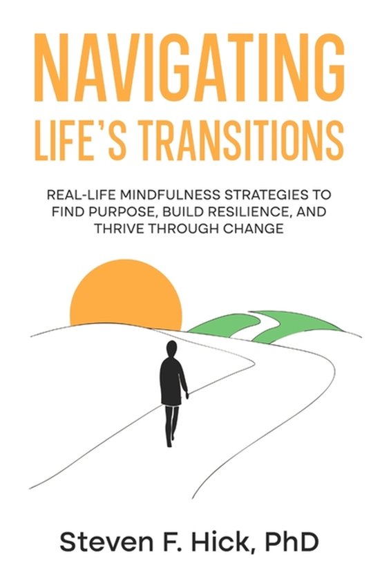 Navigating Life's Transitions - cover
