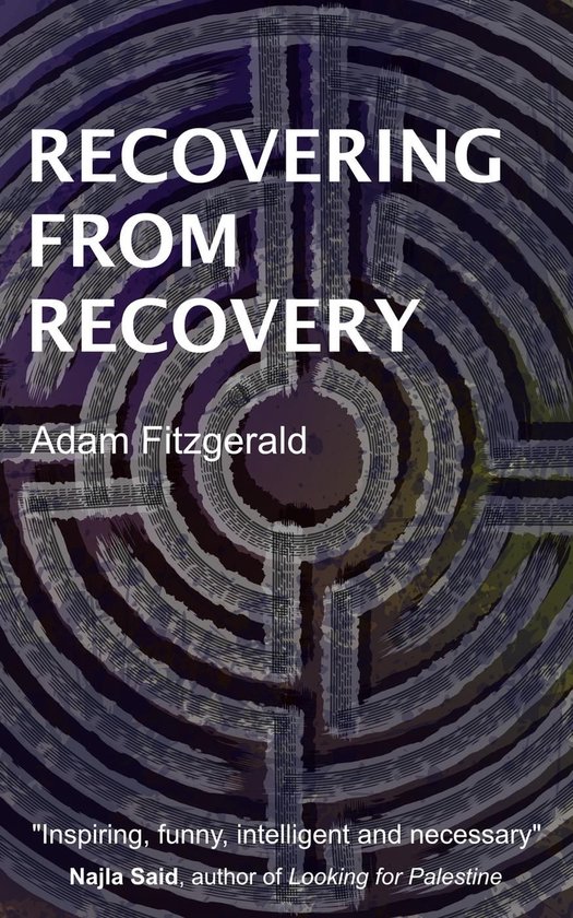 Recovering From Recovery - cover