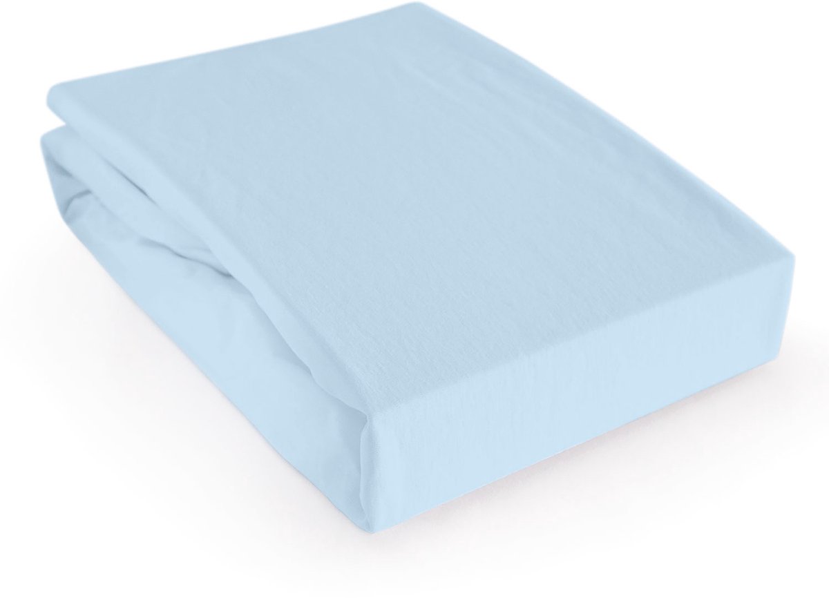 Waterdicht hoeslaken 200x220x25 cm met elastiek - Ademend & Hypoallergeen