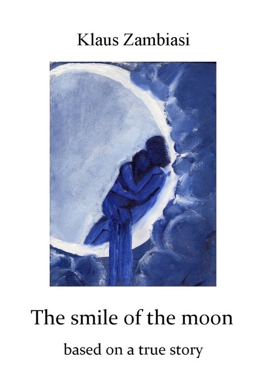 The Smile Of The Moon - cover