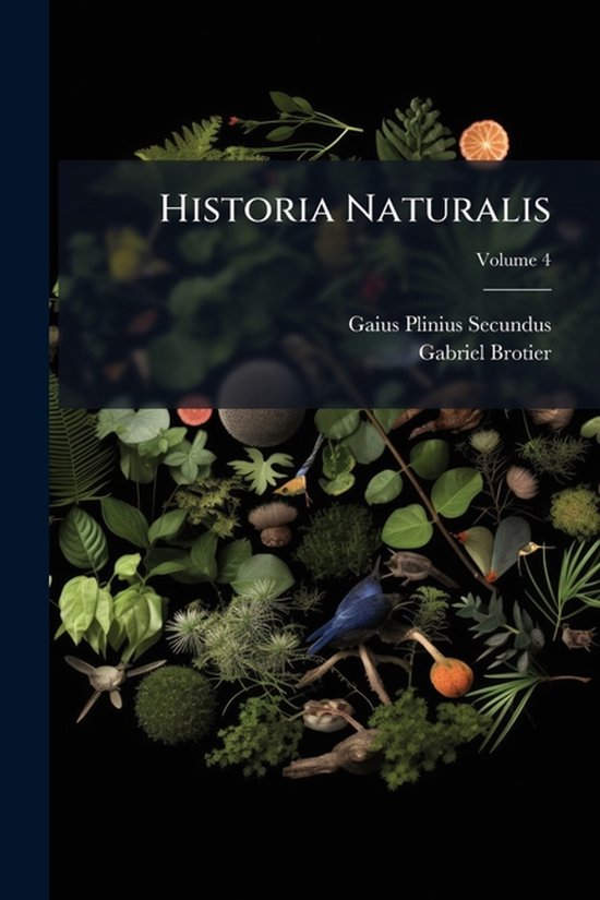 Historia Naturalis