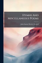 Hymns And Miscellaneous Poems